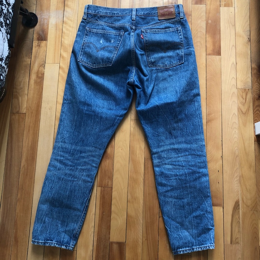 Levi’s wedgie icon - Picture 6 of 9